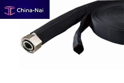 Protection sleeve MX-PF seriesbraidedwire harnessfor hoses