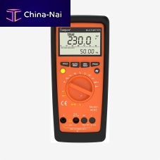 Digital multimeter 4005 / 4006 Seriesportable1000 V10 A