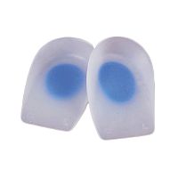 Adult heel pad 110
