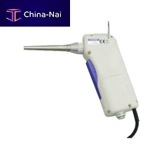 Cleaning ionizing air gun DTY-ELG31 seriesstraight nozzlelightweight