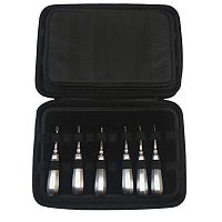 Dental surgery veterinary instrument kit DS1005-06for dogs