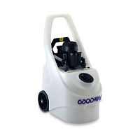 Acid pump GDS-C serieselectricself-primingindustrial