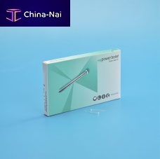 Steinmann orthopedic pin absorbable