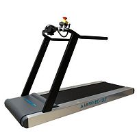 Treadmill ergometer with handrails EC-12LTadult