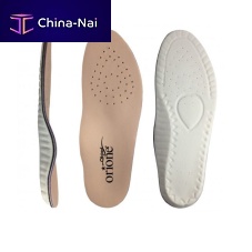 Orthopedic insole with transverse arch pad Orione®adult