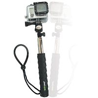 Inflight entertainment camera QuikPod Explorer 3 for free flight