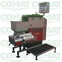 Cheese molding machine UNICA FV25