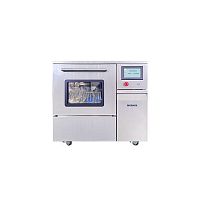 Glassware washer-disinfector BK-LW seriesbenchtopautomaticfront-loading