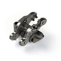 Lumbar interspinous vertebral implant AILERON®-TRX