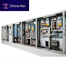 Monitoring control system digitalfor lifting applications