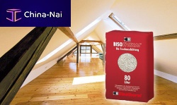 Sound insulation BISOTHERM®thermal-acousticcalcium silicategranular