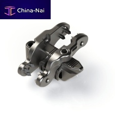 Lumbar interspinous vertebral implant AILERON®-TRX