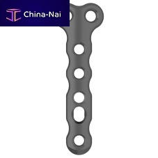 Ankle compression plate 301069 serieslockingtitanium