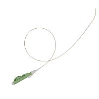 Kidney stone extraction endoscopic basket straighttiplessmesh