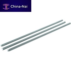 Stainless steel rod 2100for laboratory
