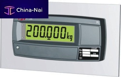 Digital weighing controller RD3