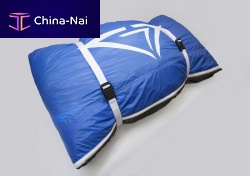 Paragliding free flight bag Concertina
