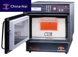 Chamber furnace Phoenixmicrowavelaboratory