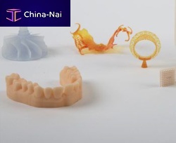 Plastic 3D printing DLP MOVINGLIGHT®ceramicDLPdental