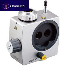 Operating microscope camera adapter S10 series