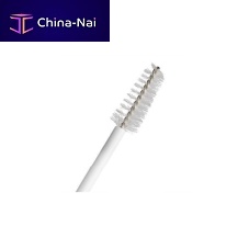 Cervical cytology brush