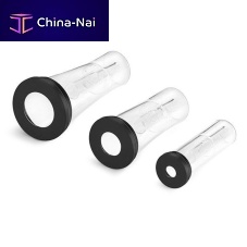 Anesthesia veterinary mask 6868 seriesfor rodentsactivated carbon filter