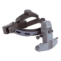 Indirect ophthalmoscope All Pupil IIheadband