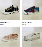 Детская обувь Wenzhou Lihui Shoes Industrial Co.,LTD