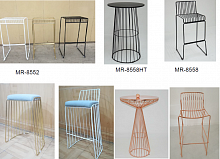 Стулья для бара и гостиной Mingran furniture & decor CO.,Limited