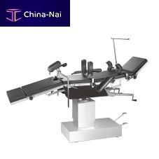 ENT operating table HFMH3008Aorthopedygynecologyhydraulic