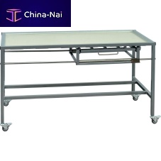 Veterinary X-ray table VX-01e