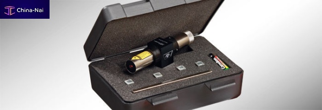 											Laser pointer