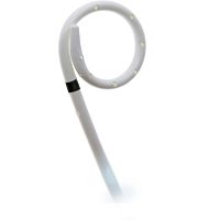 Ureteral stent DUS seriespolyurethanehydrophilic