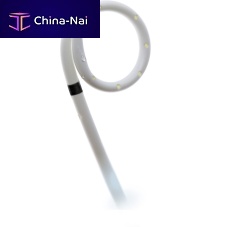 Ureteral stent DUS seriespolyurethanehydrophilic