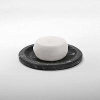 Countertop soap dish PO 090 seriesmarblefor hotel