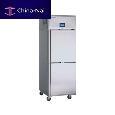 Double door refrigerator GADR1P REACH-INShomecommercialstandalone