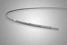 Thermodilution catheter RAYFLOWcoronary5 FR