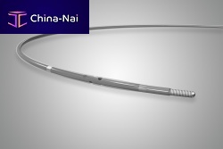 Thermodilution catheter RAYFLOWcoronary5 FR
