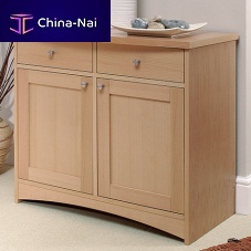 Contemporary sideboard OLANDbeech