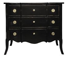 Chest of drawers with long legs MASSINA : RF.10525traditionalwoodennot specified