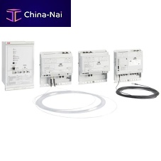 Arc protection protection system REA 101