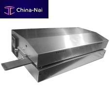 Medical sealer SR-44semi-automaticbenchtopcontinuous