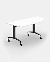 Contemporary table ULISSES ANMDFlaminatemelamine