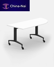 Contemporary table ULISSES ANMDFlaminatemelamine