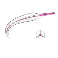 PTA catheter Tri-Wedge peripheralballoon5 FR
