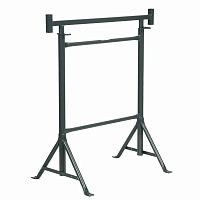 Contemporary trestle TRP 1220painted steelcommercial
