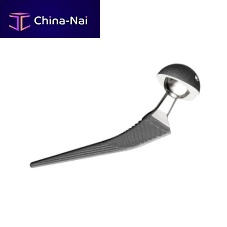 Revision hip prosthesis OPTIMAcementless
