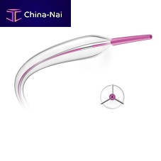 PTA catheter Tri-Wedge peripheralballoon5 FR