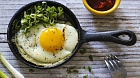 Яйцо и яичные продукты