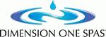   DIMENSION ONE SPAS